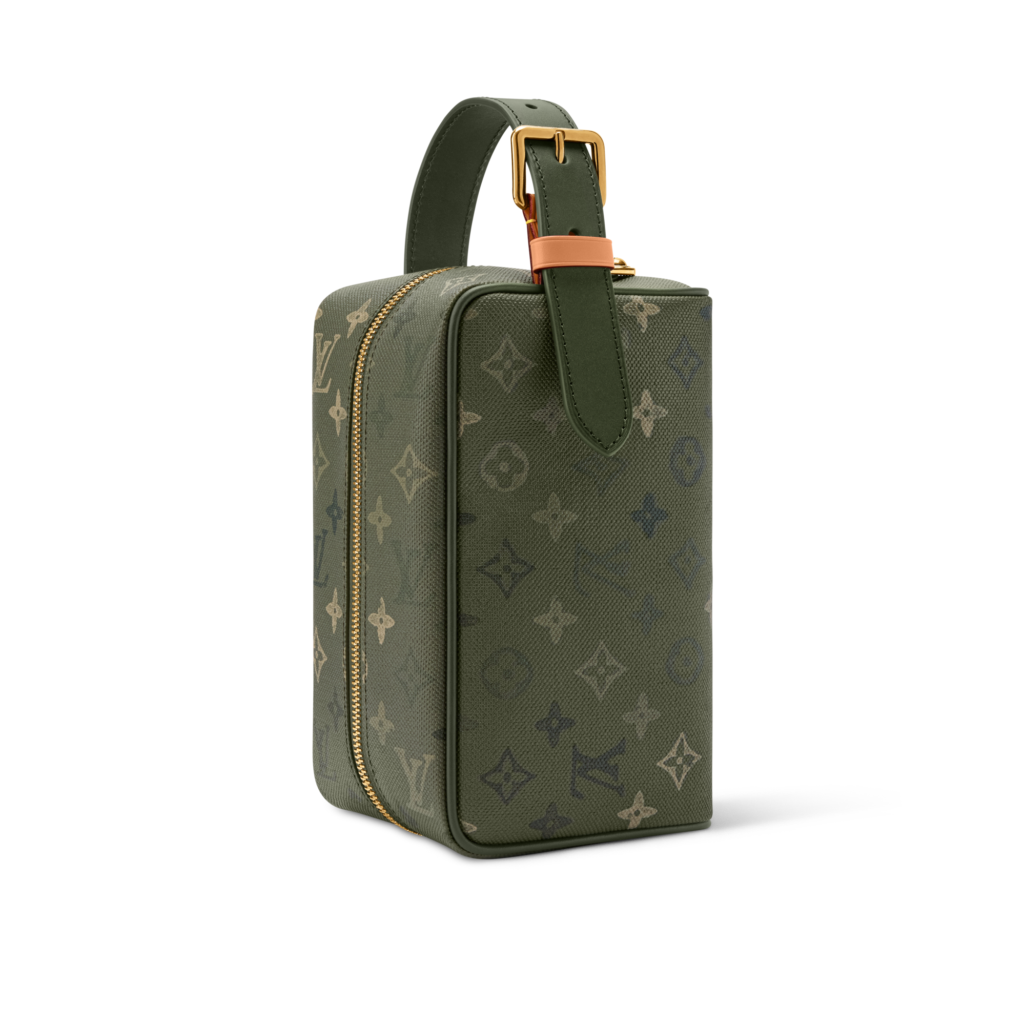 Dopp Kit Monogram Other Herren Reisegepäck Reiseaccessoires | LOUIS VUITTON (Zoom)