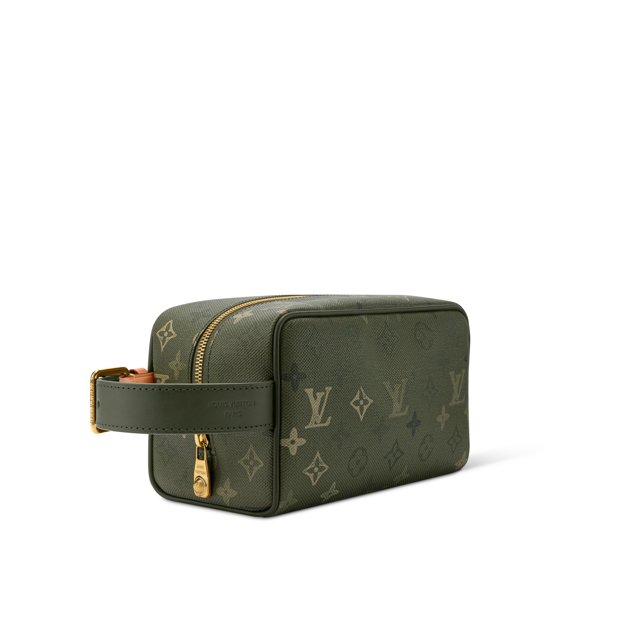 Dopp Kit Monogram Other Herren Reisegepäck Reiseaccessoires | LOUIS VUITTON (Zoom)