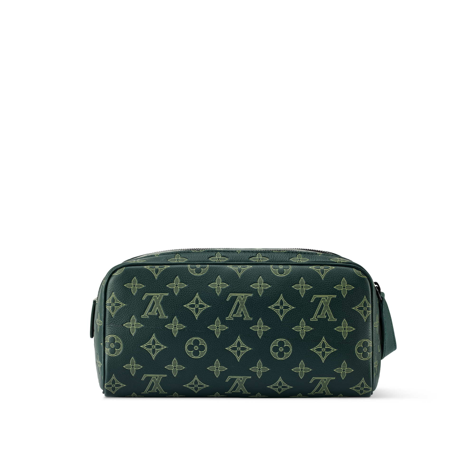 Dopp Kit Monogram Shadow Herren Reisegepäck Reiseaccessoires | LOUIS VUITTON (Zoom)