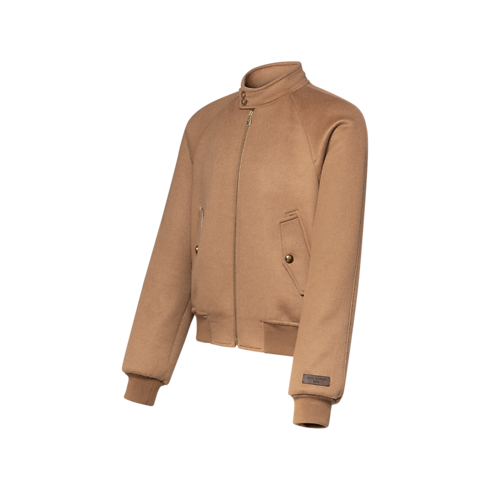 Double Face aus Kaschmir- und Vicuñagemisch Herren Ready to Wear Vollständige Ready to Wear | LOUIS VUITTON (Zoom)