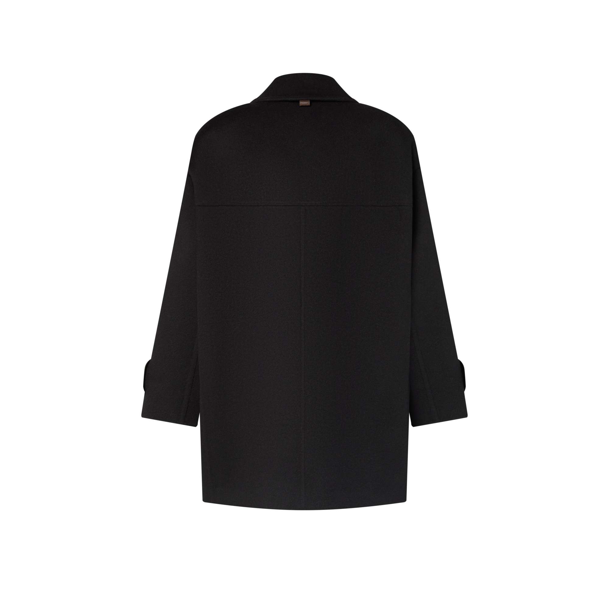 Double Face Dufflecoat  Damen Ready to Wear Mäntel und Jacken | LOUIS VUITTON (Zoom)