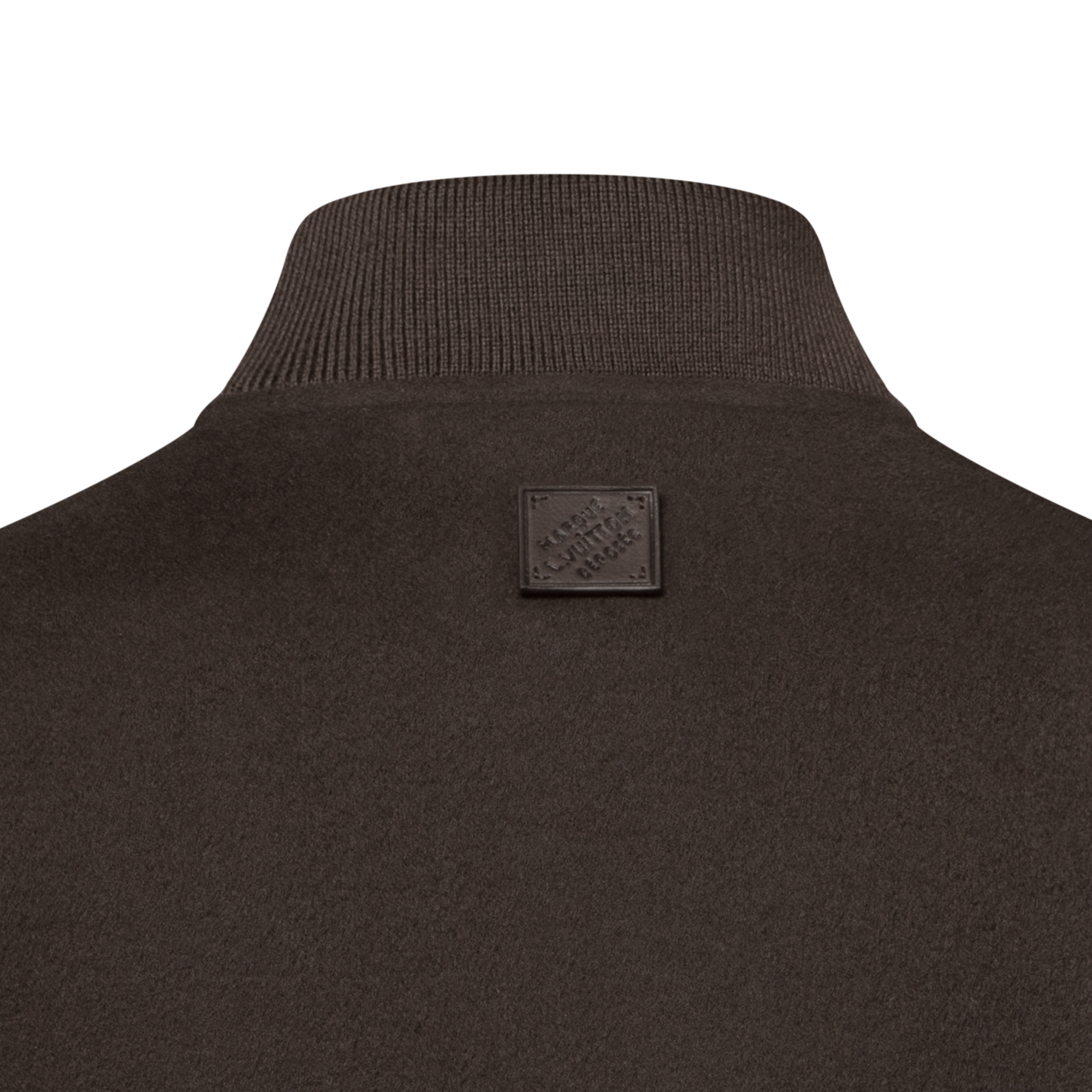 Double Face Wende-Blouson  Herren Ready to Wear Jacken und Mäntel | LOUIS VUITTON (Zoom)