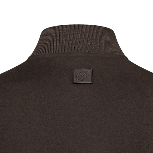 Double Face Wende-Blouson Herren Ready to Wear Jacken und Mäntel | LOUIS VUITTON (Zoom)