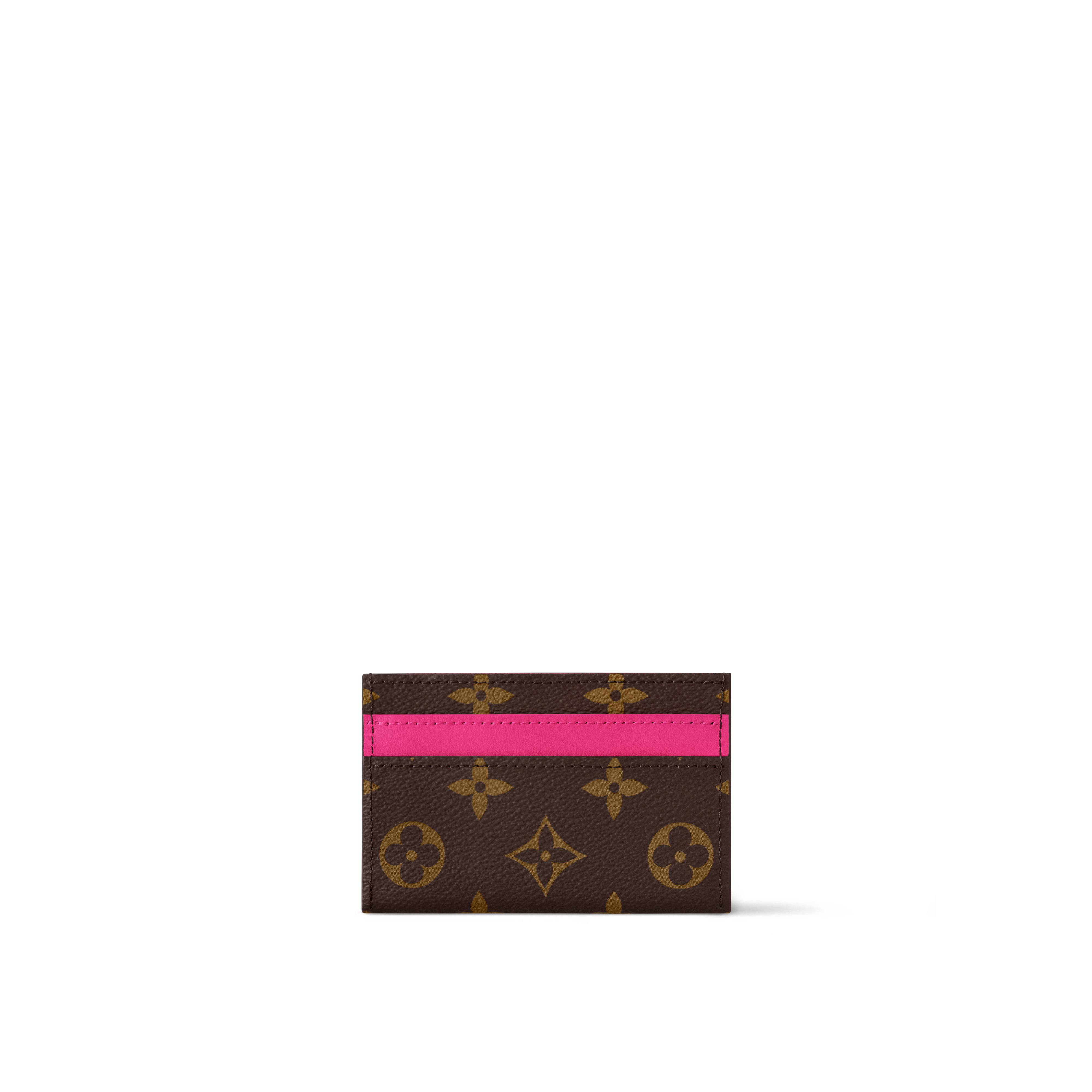 Double Kartenetui G73 Damen Geldbörsen und Kleinlederwaren Neuheiten | LOUIS VUITTON (Zoom)