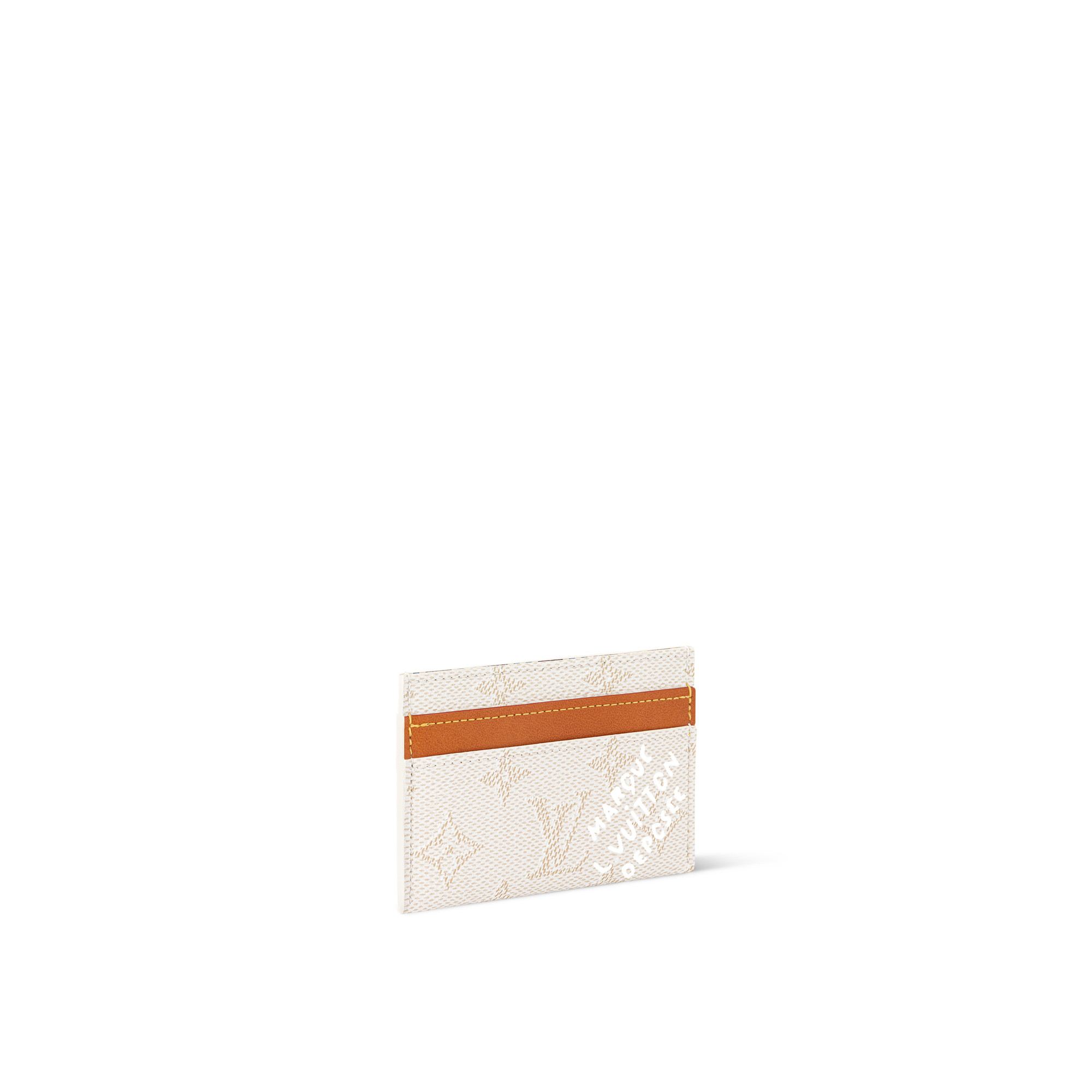 Double Kartenetui monogram_other Taschen und Kleinlederwaren Herren Kleinlederwaren Kartenetuis | LOUIS VUITTON (Zoom)