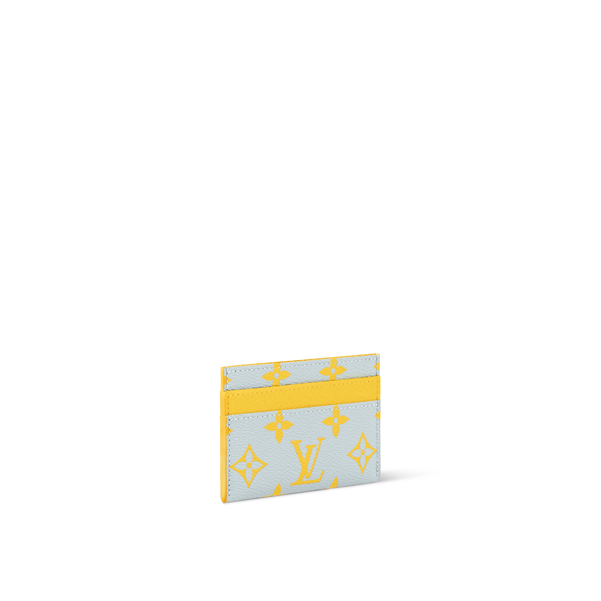 Double Kartenetui Monogram Other Taschen und Kleinlederwaren Herren Kleinlederwaren Kartenetuis | LOUIS VUITTON (Zoom)