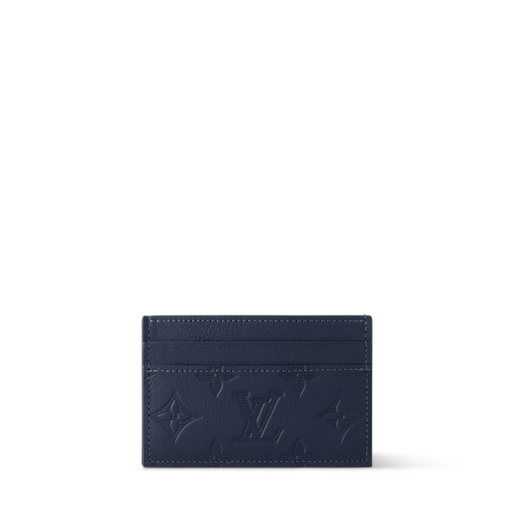 Kartenetui Herren Louis Vuitton