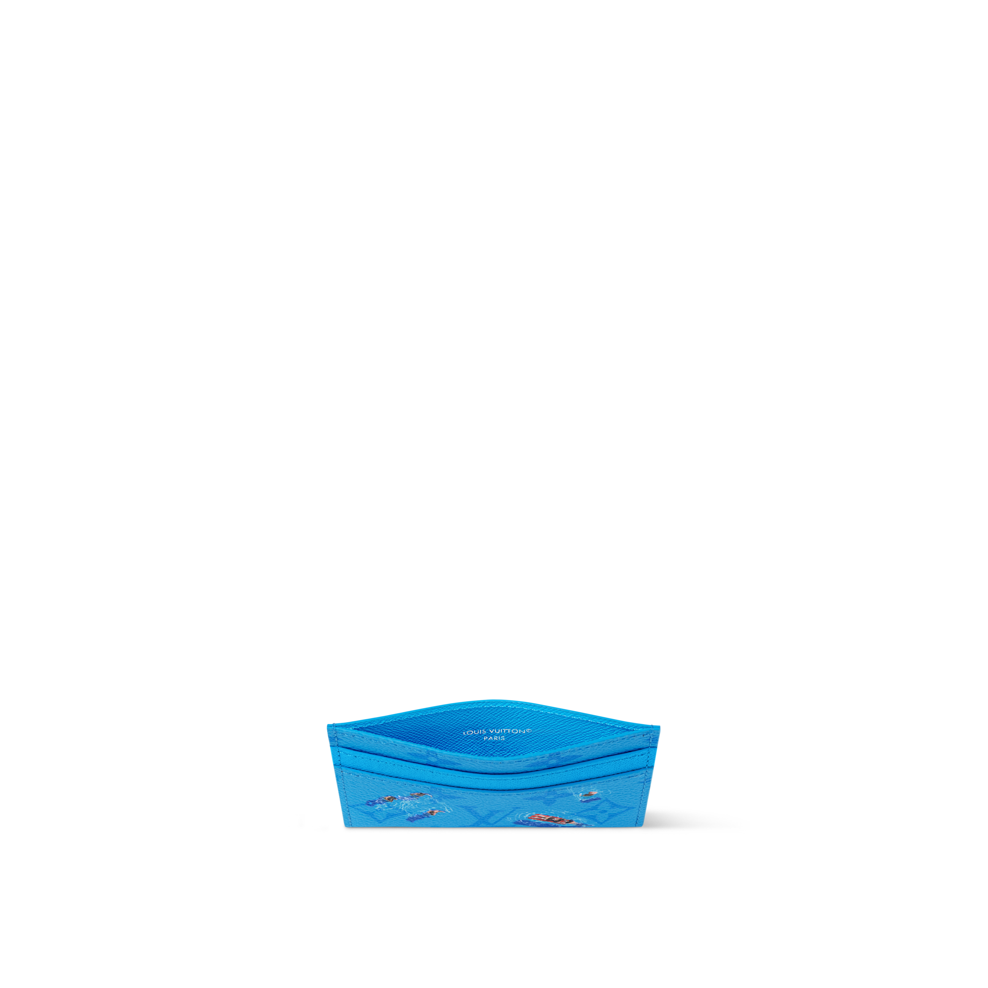 Double Kartenetui Weitere Monogram Varianten Taschen und Kleinlederwaren Herren Kleinlederwaren Kartenetuis | LOUIS VUITTON (Zoom)