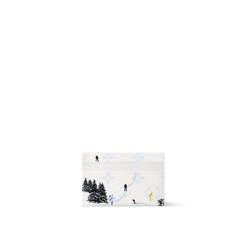 Double Kartenetui monogram_other Taschen und Kleinlederwaren Herren Kleinlederwaren Kartenetuis | LOUIS VUITTON (Zoom)