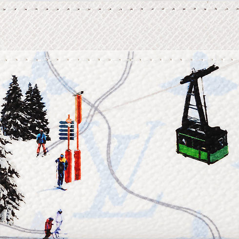 Double Kartenetui monogram_other Taschen und Kleinlederwaren Herren Kleinlederwaren Kartenetuis | LOUIS VUITTON (Zoom)