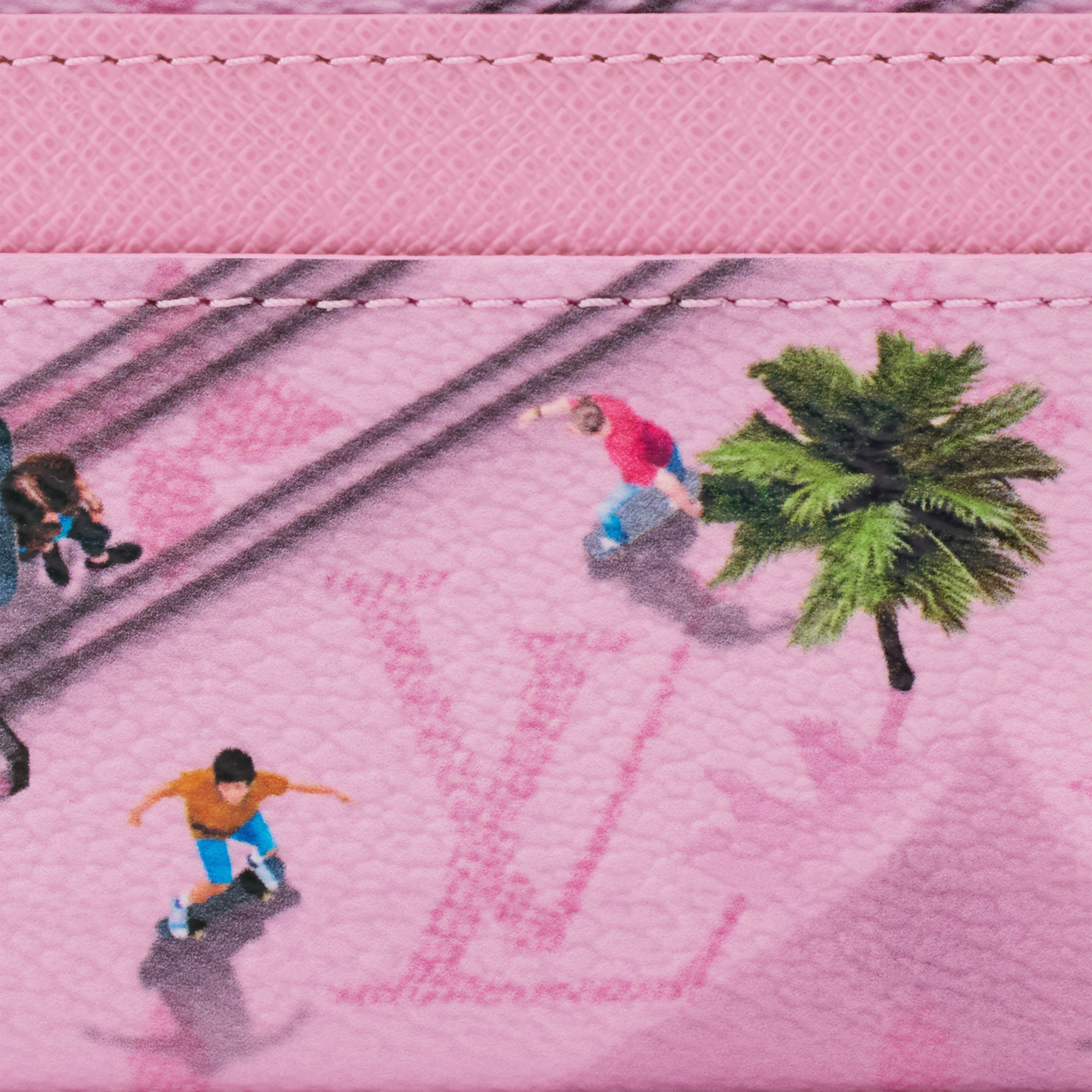 Double Kartenetui monogram_other Taschen und Kleinlederwaren Herren Kleinlederwaren Kartenetuis | LOUIS VUITTON (Zoom)