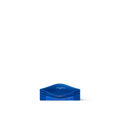 Double Kartenetui monogram_other Taschen und Kleinlederwaren Herren Kleinlederwaren Kartenetuis | LOUIS VUITTON (Zoom)