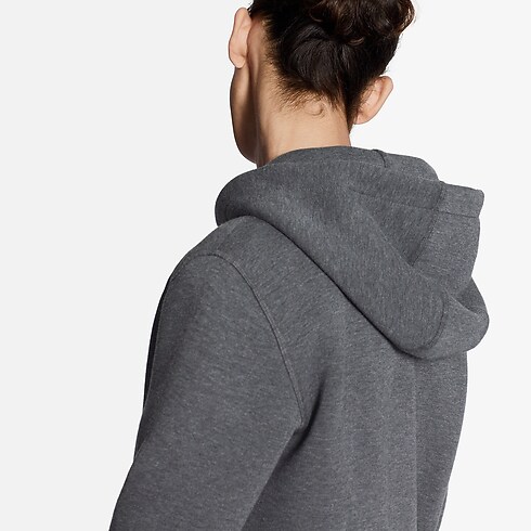 Doubleface Travel Hoodie Herren Ready to Wear Strick und Sweatshirts | LOUIS VUITTON (Zoom)