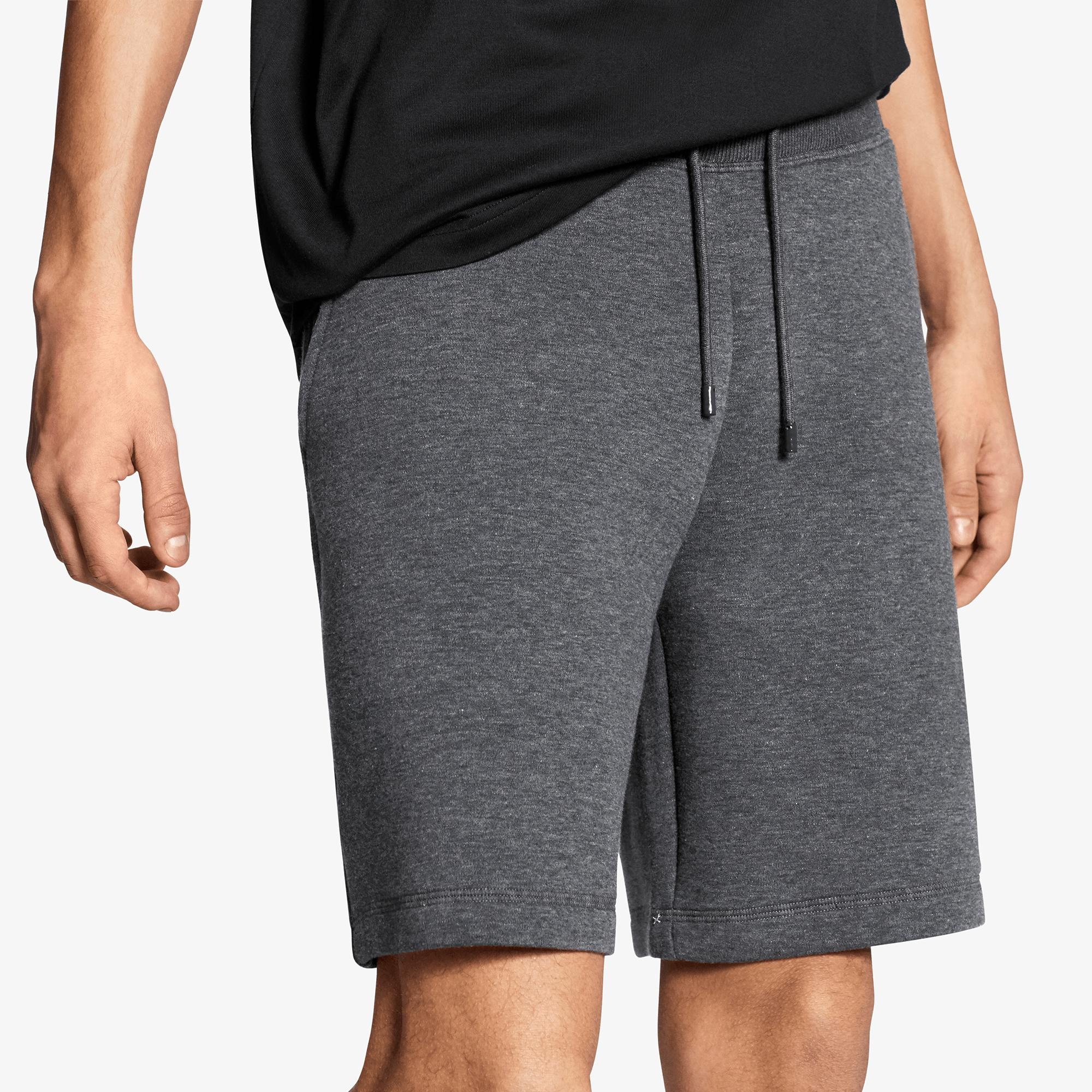 Doubleface Travel Shorts  Herren Ready to Wear Hosen | LOUIS VUITTON (Zoom)