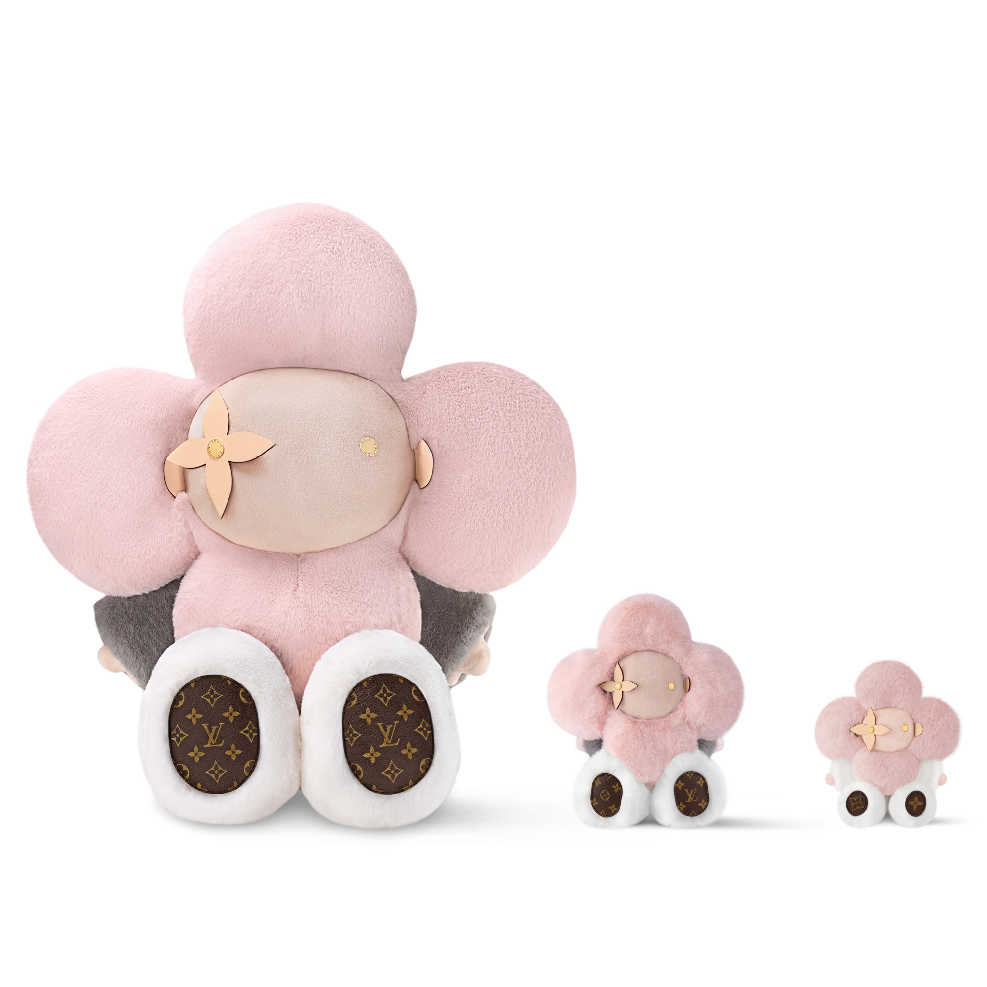 Doudou Vivienne S00 Trunks, Reisen und Wohnen Sport und Lifestyle Lifestyle und Vivienne Puppen | LOUIS VUITTON (Zoom)