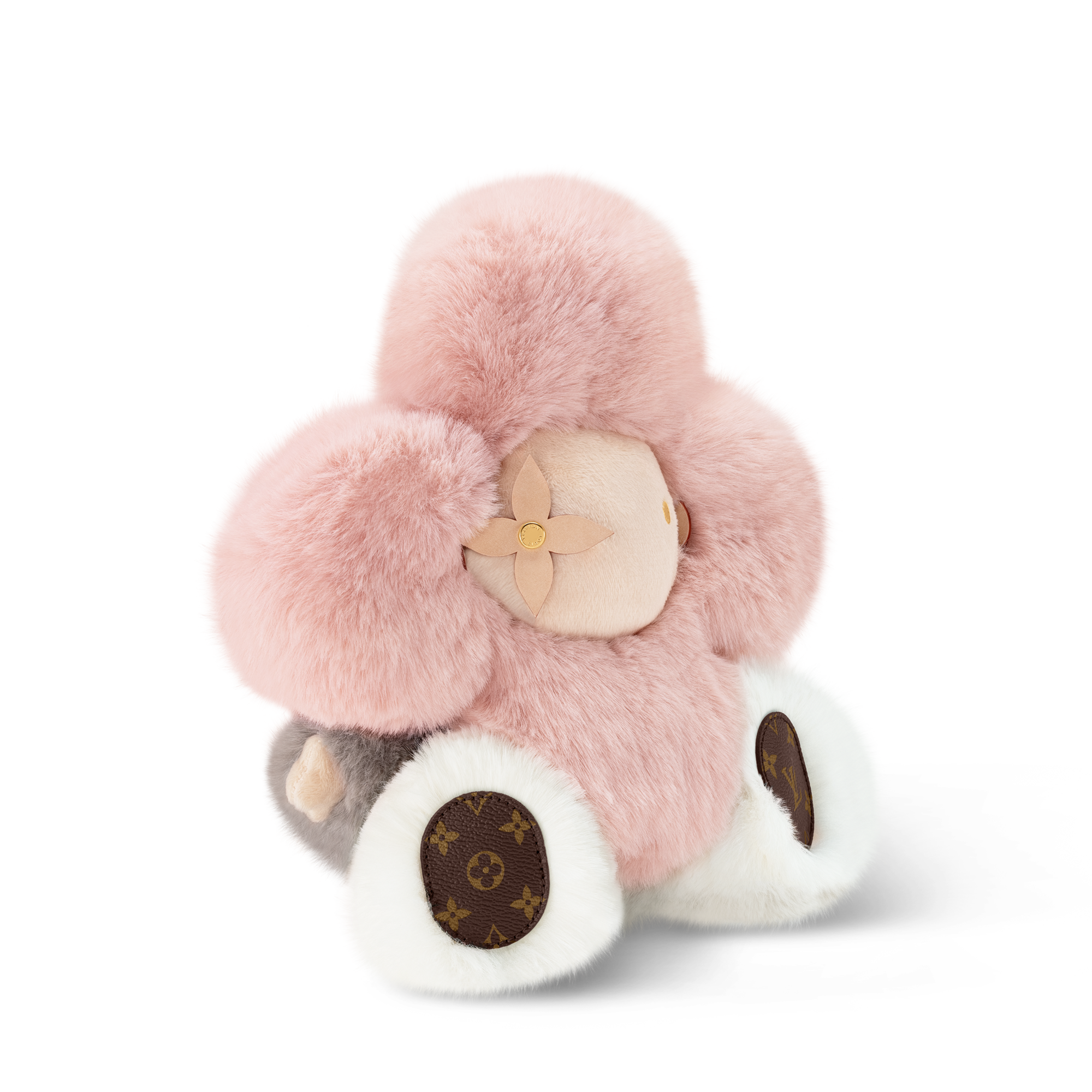 Doudou Vivienne S00 Trunks, Reisen und Wohnen Sport und Lifestyle Lifestyle und Vivienne Puppen | LOUIS VUITTON (Zoom)