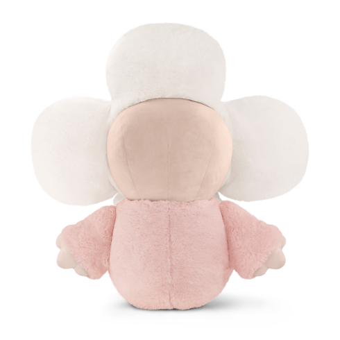 Doudou Vivienne XL Trunks, Reisen und Wohnen Sport und Lifestyle Lifestyle und Vivienne Puppen | LOUIS VUITTON (Zoom)