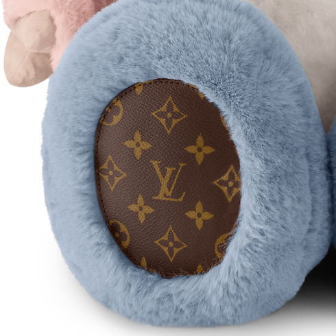 Doudou Vivienne XL Trunks, Reisen und Wohnen Sport und Lifestyle Lifestyle und Vivienne Puppen | LOUIS VUITTON (Zoom)