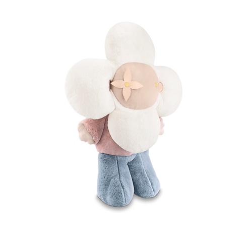 Doudou Vivienne XL Trunks, Reisen und Wohnen Sport und Lifestyle Lifestyle und Vivienne Puppen | LOUIS VUITTON (Zoom)