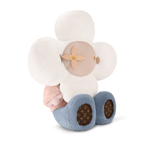 Doudou Vivienne XL Trunks, Reisen und Wohnen Sport und Lifestyle Lifestyle und Vivienne Puppen | LOUIS VUITTON (Zoom)