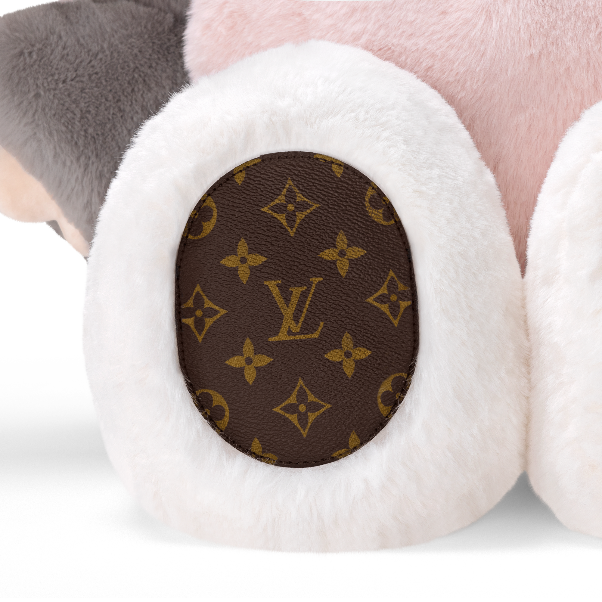 Doudou Vivienne XL  Trunks, Reisen und Wohnen Sport und Lifestyle Lifestyle und Vivienne Puppen | LOUIS VUITTON (Zoom)