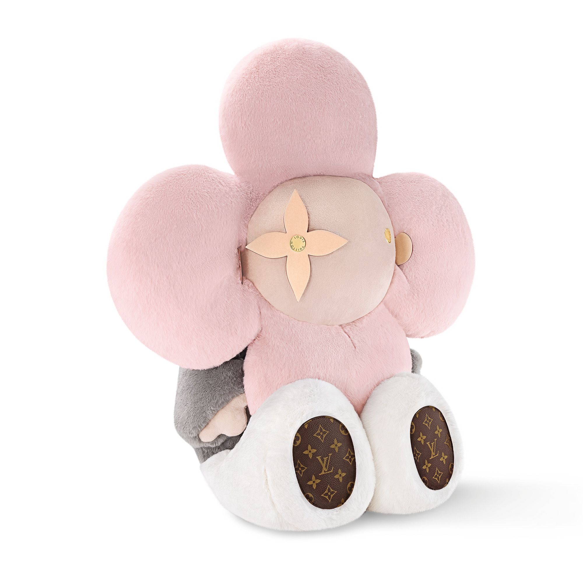 Doudou Vivienne XL  Trunks, Reisen und Wohnen Sport und Lifestyle Lifestyle und Vivienne Puppen | LOUIS VUITTON (Zoom)