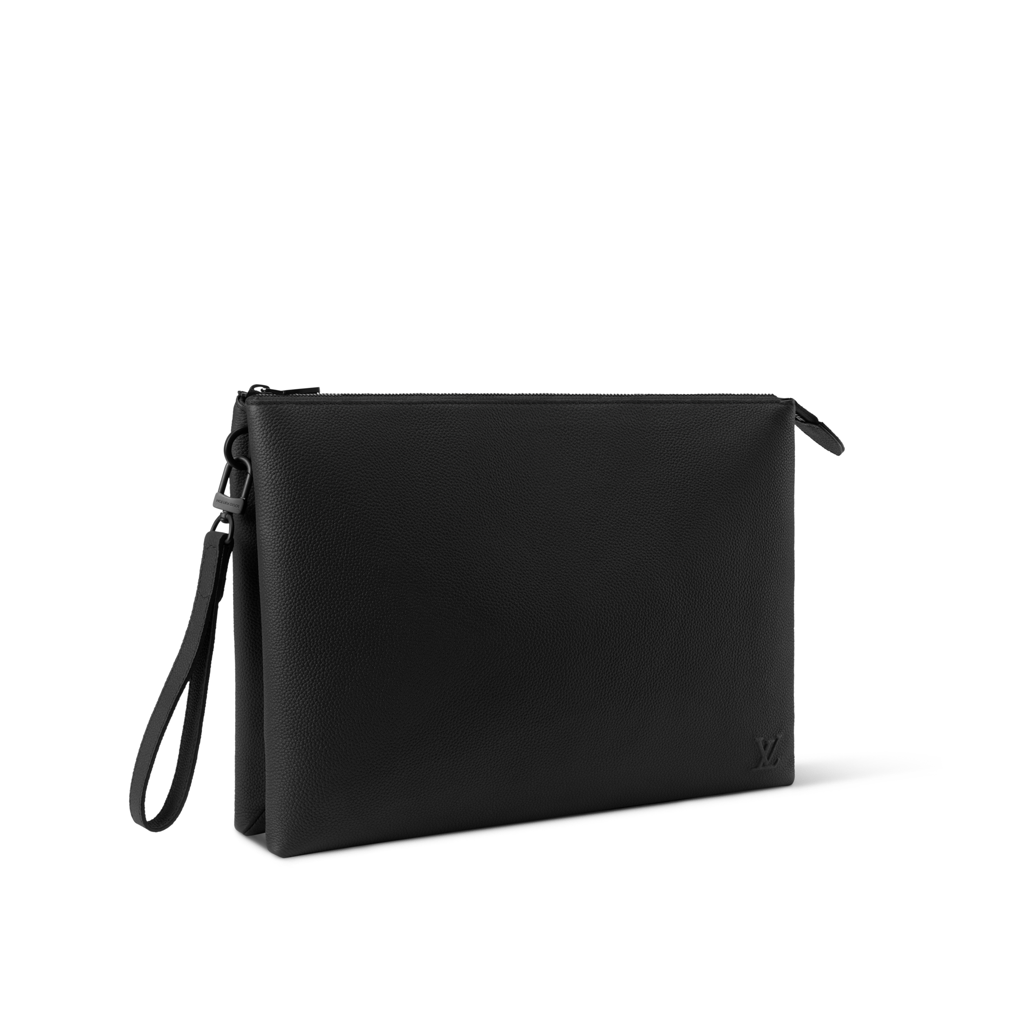 Duo Pouch LV Aerogram Herren Geldbörsen und Kleinlederwaren Alle Geldbörsen und Kleinlederwaren | LOUIS VUITTON (Zoom)