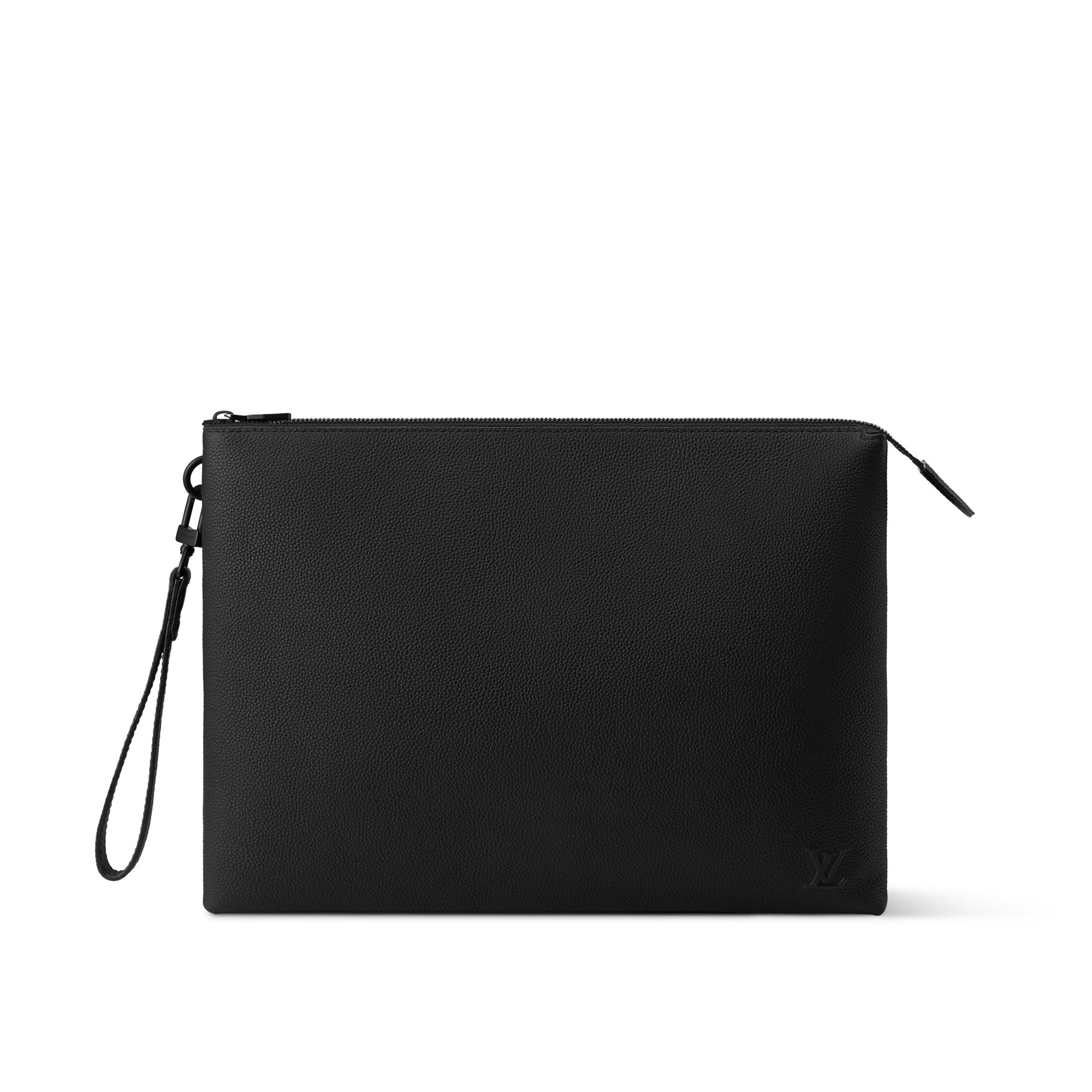 Duo Pouch LV Aerogram Herren Geldbörsen und Kleinlederwaren Alle Geldbörsen und Kleinlederwaren | LOUIS VUITTON (Zoom)
