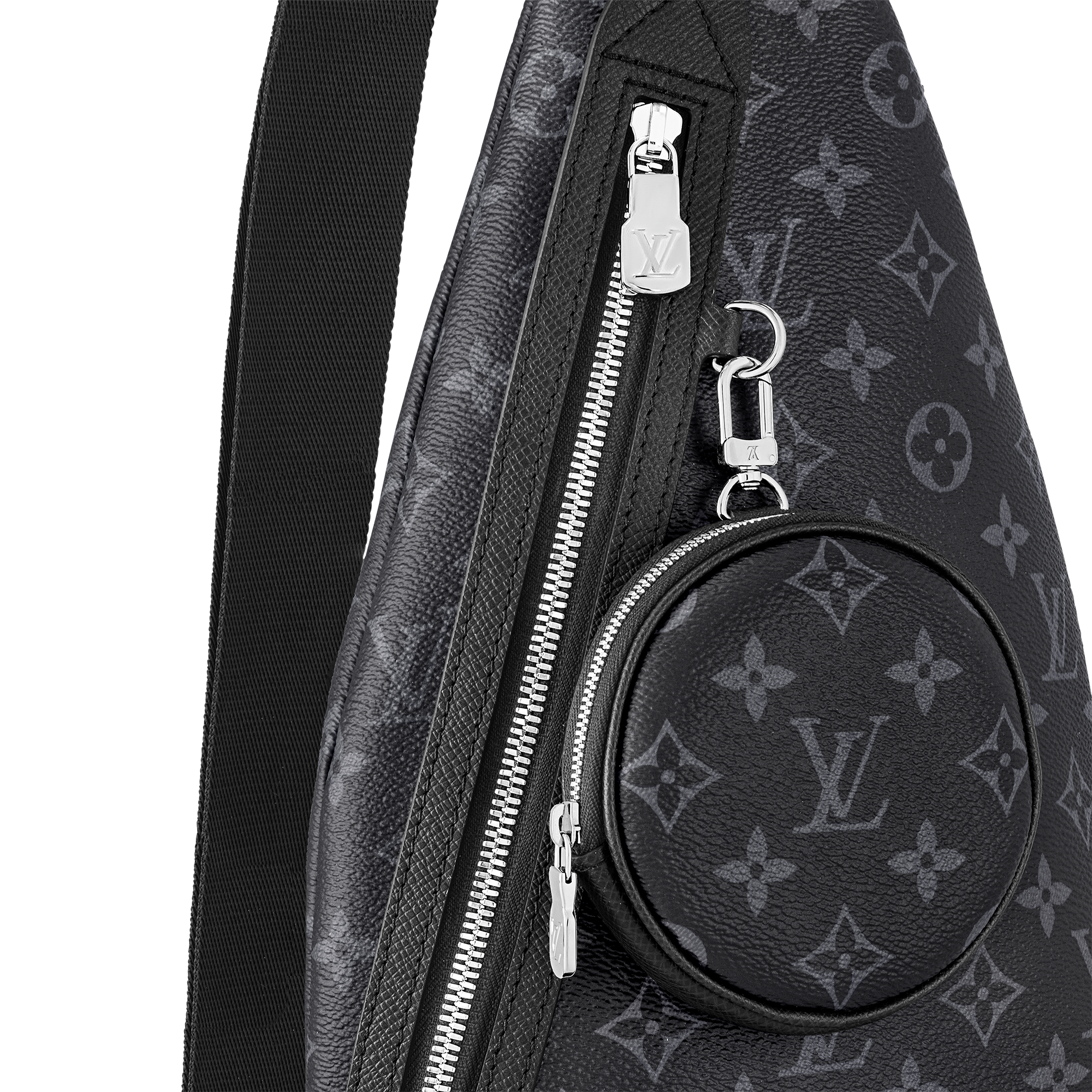 Duo Sling Bag Taigarama Herren Taschen Alle Kollektionen | LOUIS VUITTON (Zoom)