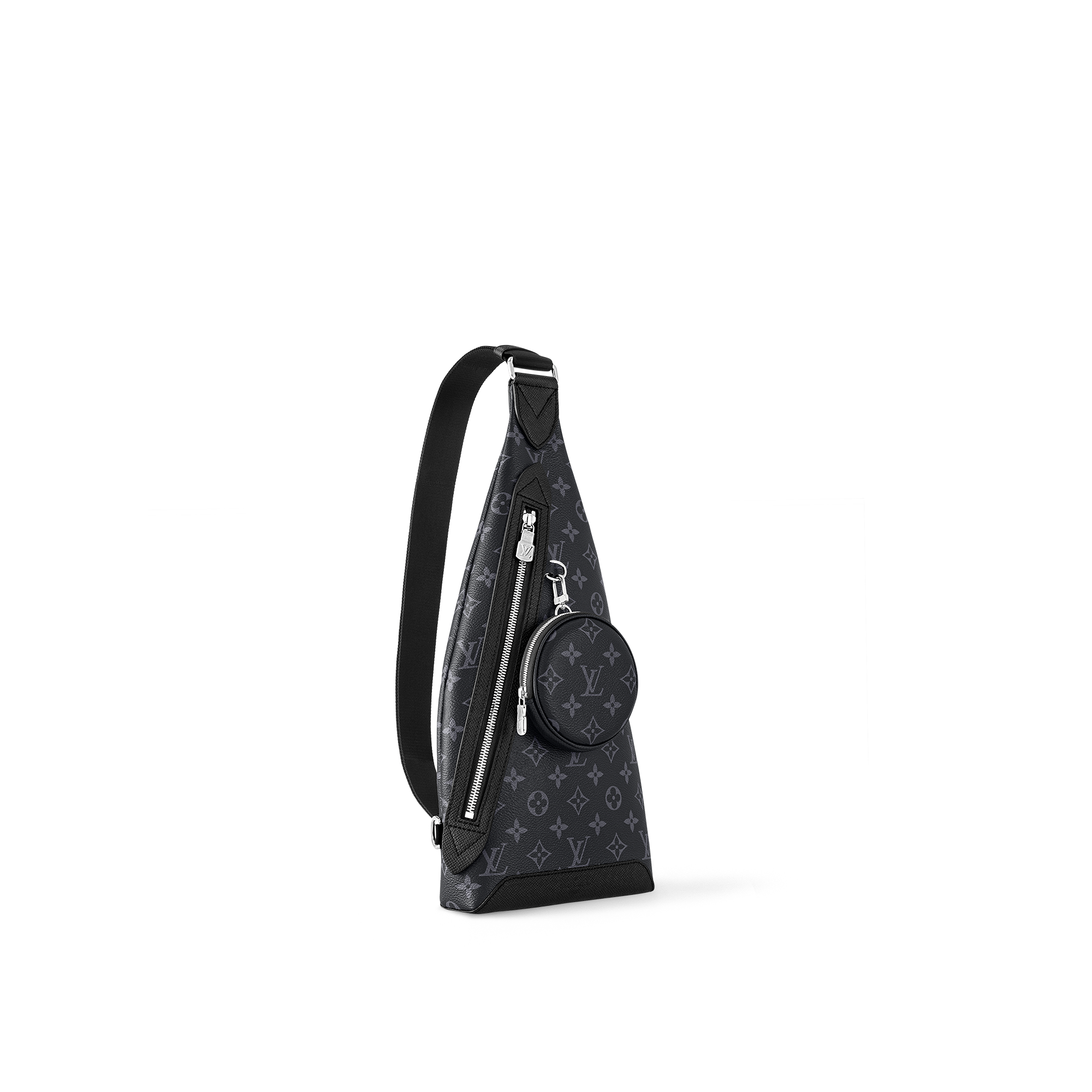 Duo Sling Bag Taigarama Herren Taschen Alle Kollektionen | LOUIS VUITTON (Zoom)