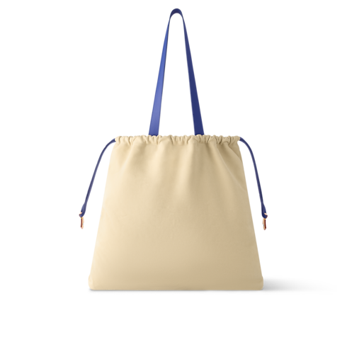 Dust Bag Tote Andere Lederarten Taschen und Kleinlederwaren Herren Taschen Neuheiten | LOUIS VUITTON (Zoom)