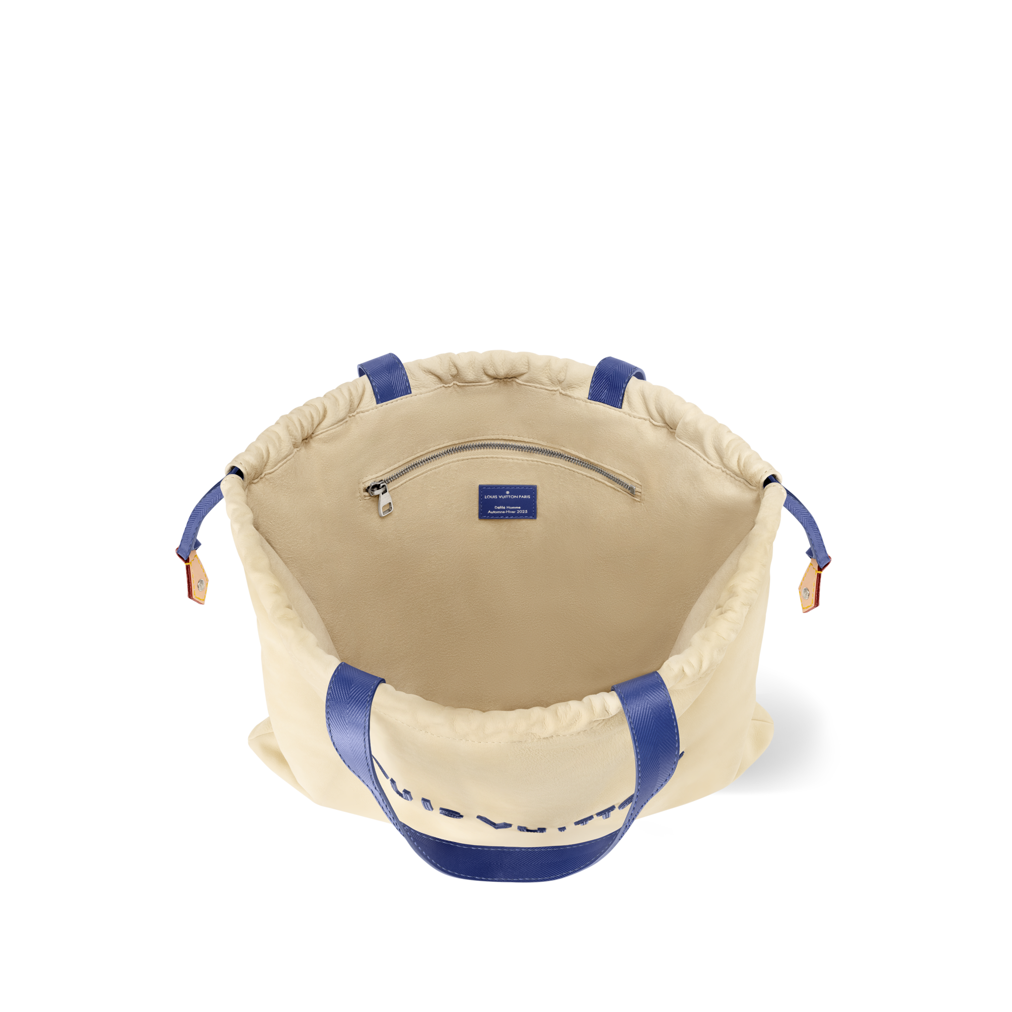 Dust Bag Tote Andere Lederarten Taschen und Kleinlederwaren Herren Taschen Neuheiten | LOUIS VUITTON (Zoom)