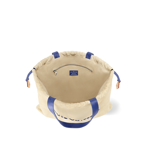 Dust Bag Tote Andere Lederarten Taschen und Kleinlederwaren Herren Taschen Neuheiten | LOUIS VUITTON (Zoom)