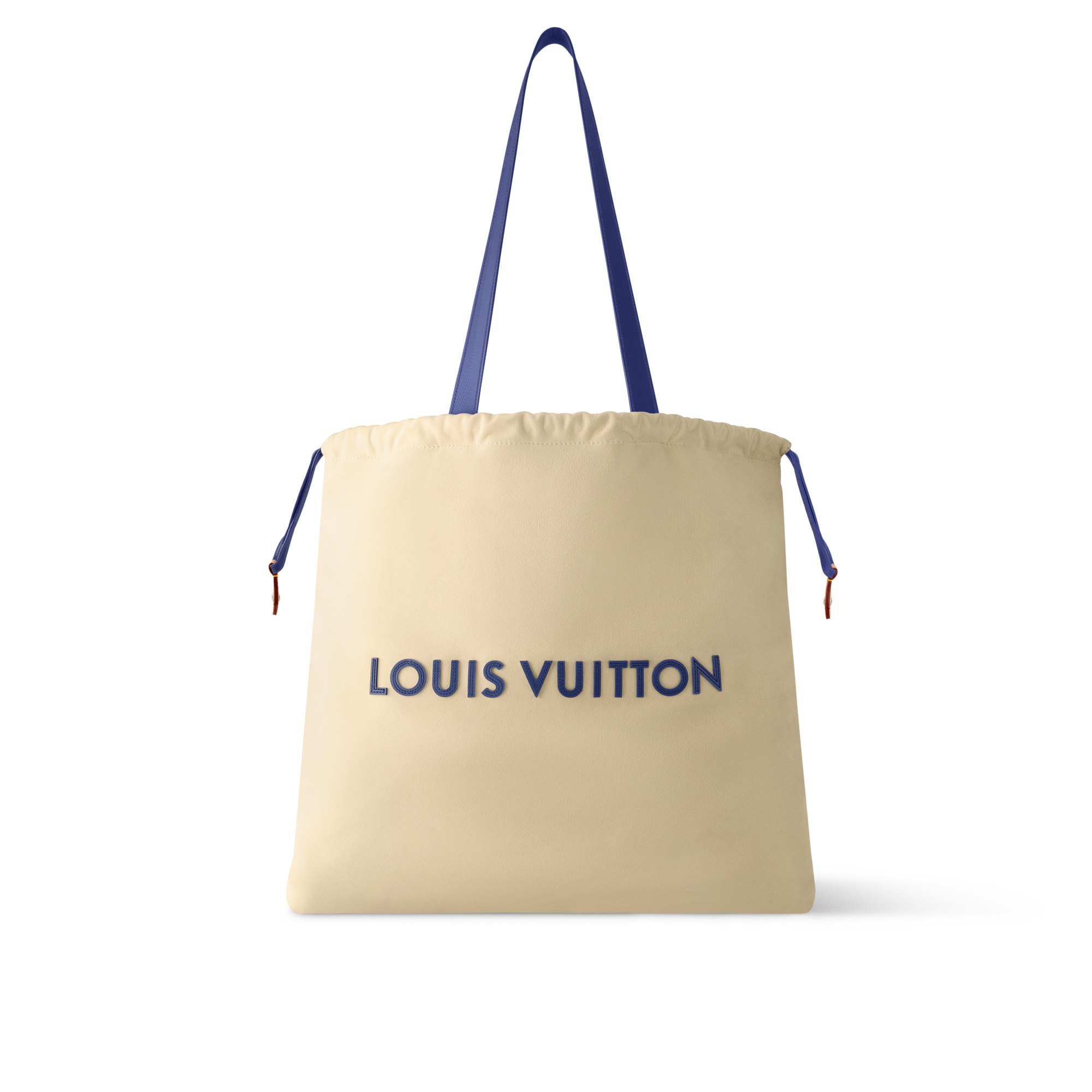 Dust Bag Tote Andere Lederarten Taschen und Kleinlederwaren Herren Taschen Neuheiten | LOUIS VUITTON (Zoom)