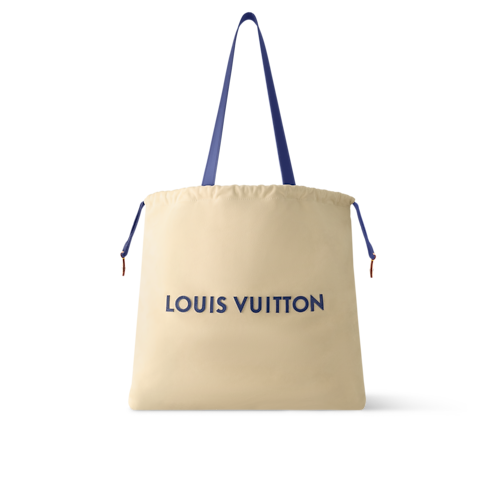 Dust Bag Tote Andere Lederarten Taschen und Kleinlederwaren Herren Taschen Neuheiten | LOUIS VUITTON (Zoom)