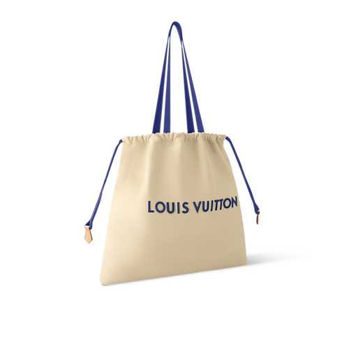 Dust Bag Tote Andere Lederarten Taschen und Kleinlederwaren Herren Taschen Neuheiten | LOUIS VUITTON (Zoom)