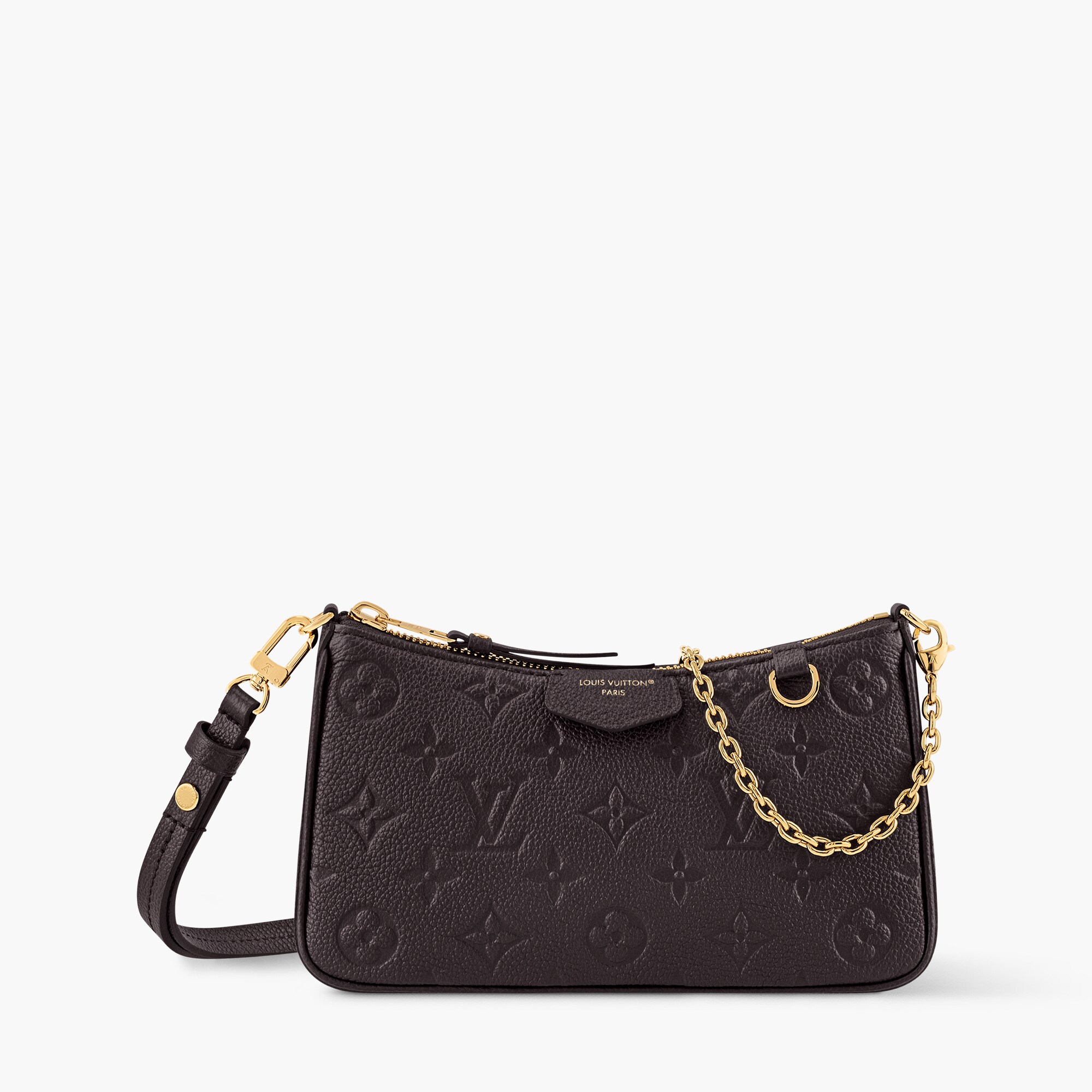 Easy Pouch On Strap