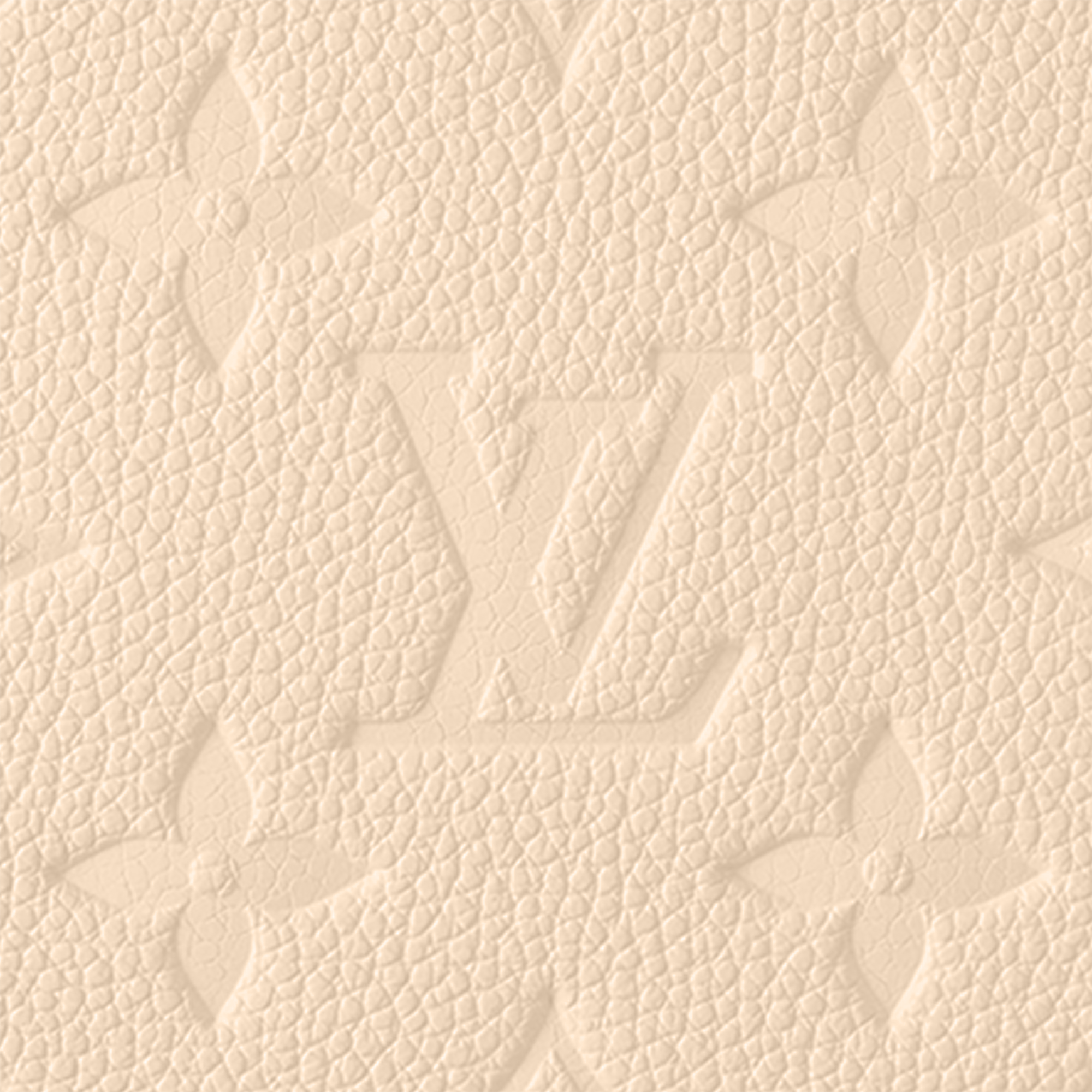 Easy Pouch On Strap Monogram Empreinte Leder Damen Geldbörsen und Kleinlederwaren Alle Geldbörsen und Kleinlederwaren | LOUIS VUITTON (Zoom)