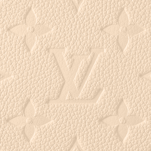 Easy Pouch On Strap Monogram Empreinte Leder Damen Geldbörsen und Kleinlederwaren Alle Geldbörsen und Kleinlederwaren | LOUIS VUITTON (Zoom)