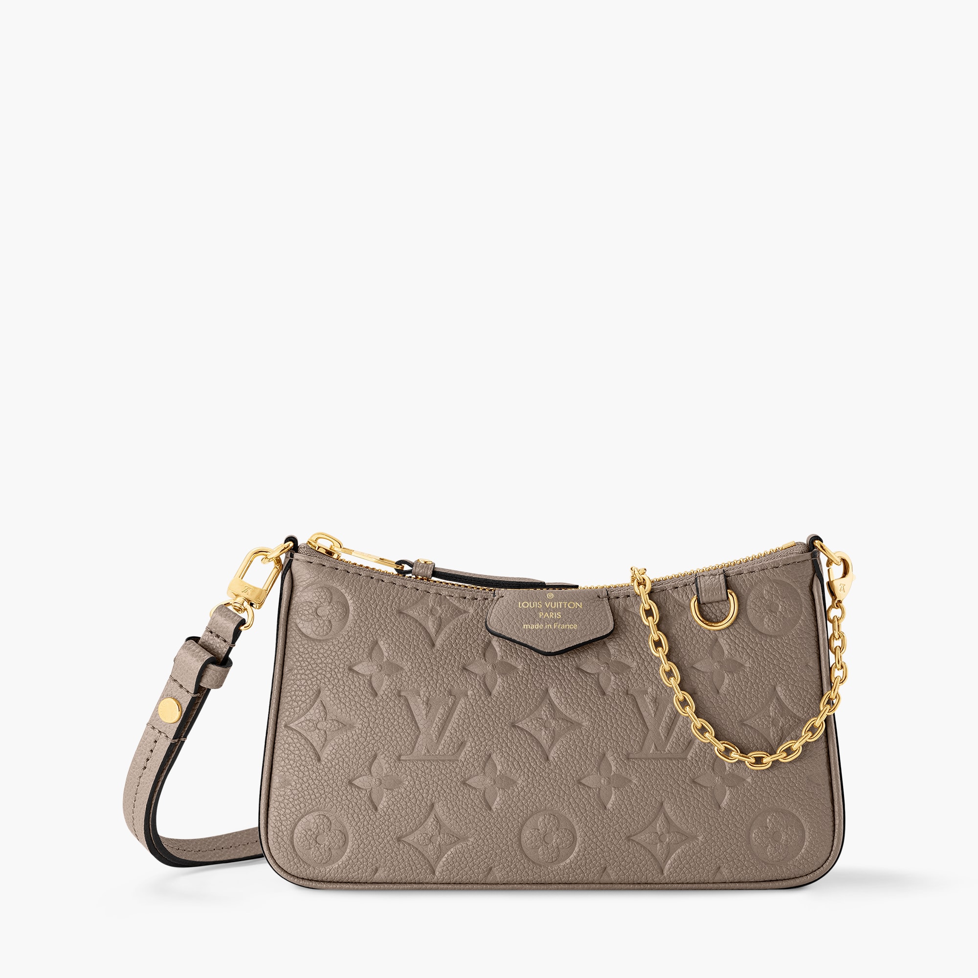 Easy Pouch On Strap
