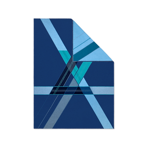 Echo Decke Trunks, Reisen und Wohnen Wohnen und Art of Dining Wohntextilien | LOUIS VUITTON (Zoom)