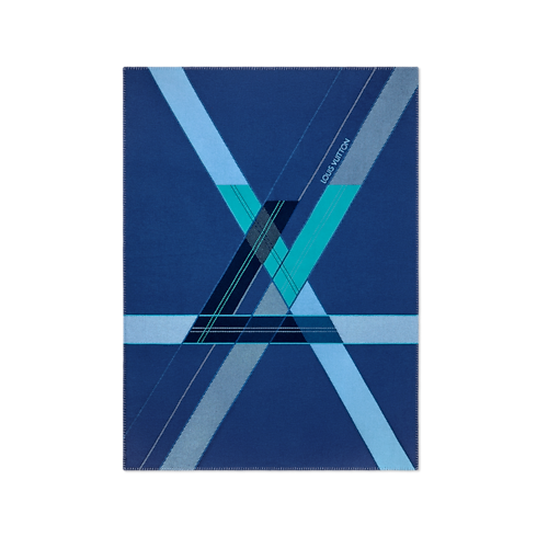 Echo Decke Trunks, Reisen und Wohnen Wohnen und Art of Dining Wohntextilien | LOUIS VUITTON (Zoom)