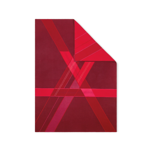 Echo Decke Trunks, Reisen und Wohnen Wohnen und Art of Dining Wohntextilien | LOUIS VUITTON (Zoom)