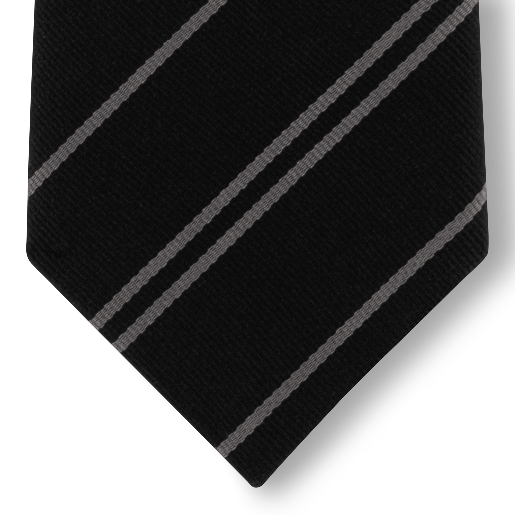 Ecu Stripes Krawatte S00 Herren Accessoires Krawatten und Einstecktücher  | LOUIS VUITTON (Zoom)