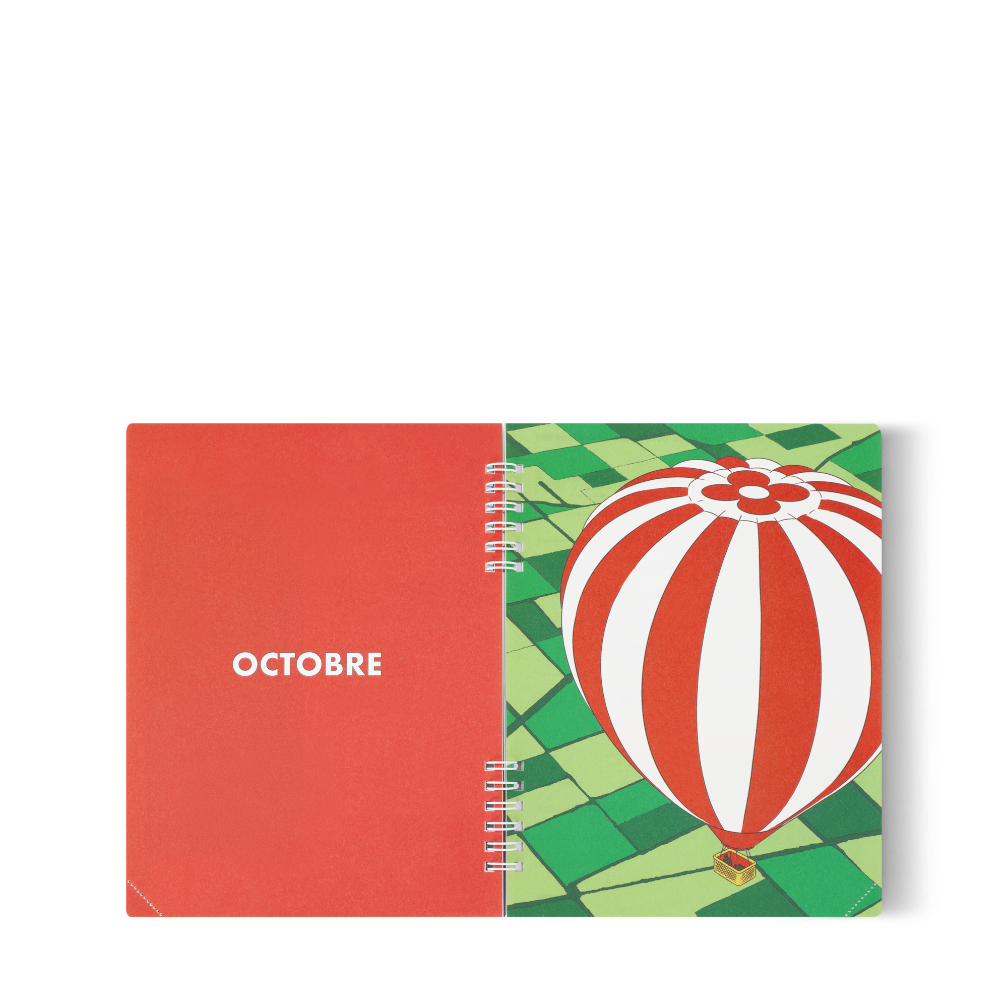 Einlagen für Office Agenda 2026  Trunks, Reisen und Wohnen Bücher und Schreibaccessoires Stiftetuis, Notizbücher und Agenden | LOUIS VUITTON (Zoom)
