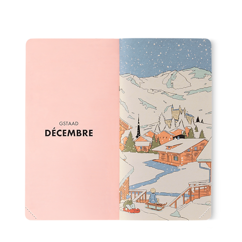 Einlagen für Pocket Agenda 2025 Trunks, Reisen und Wohnen Bücher und Schreibaccessoires Stiftetuis, Notizbücher und Agenden | LOUIS VUITTON (Zoom)