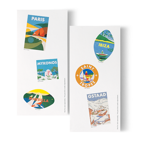 Einlagen für Pocket Agenda 2025 Trunks, Reisen und Wohnen Bücher und Schreibaccessoires Stiftetuis, Notizbücher und Agenden | LOUIS VUITTON (Zoom)