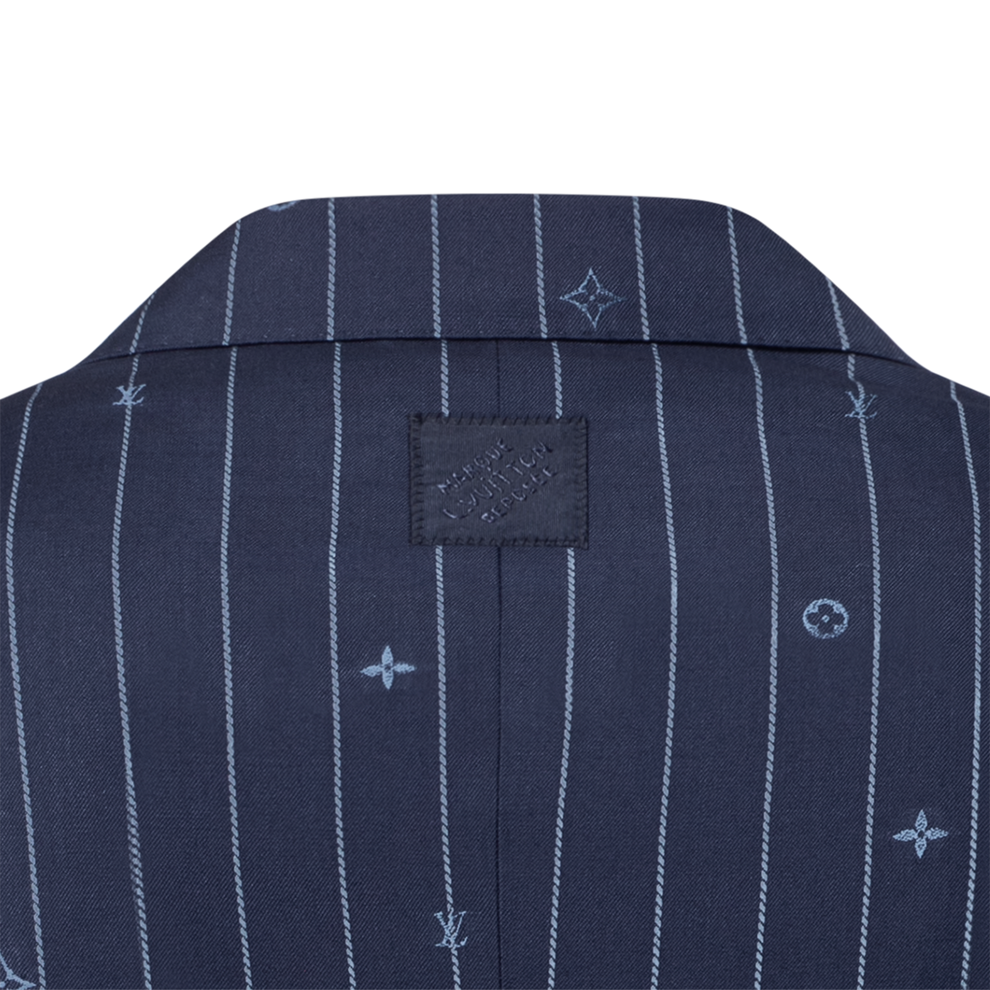 Einreihiges Gaston Jackett  Herren Ready to Wear Sakkos und Jacketts | LOUIS VUITTON (Zoom)