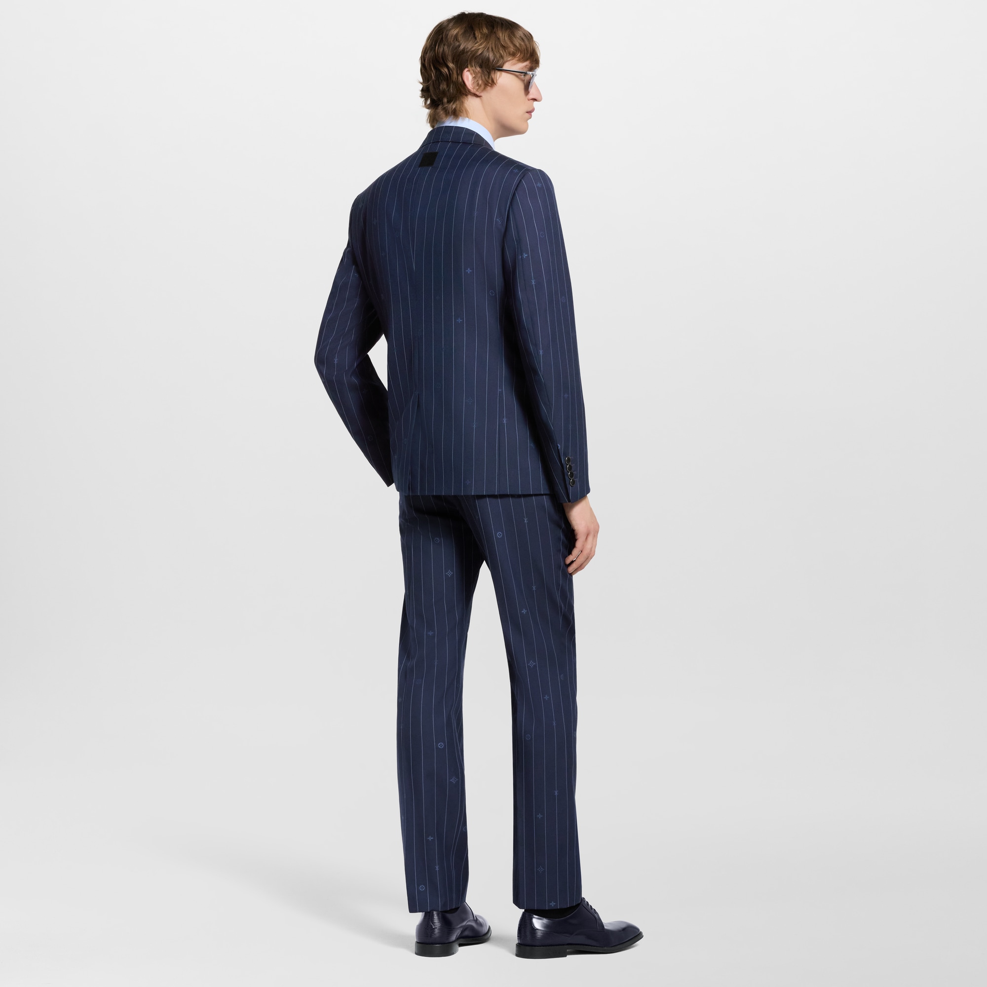 Einreihiges Gaston Jackett  Herren Ready to Wear Sakkos und Jacketts | LOUIS VUITTON (Zoom)