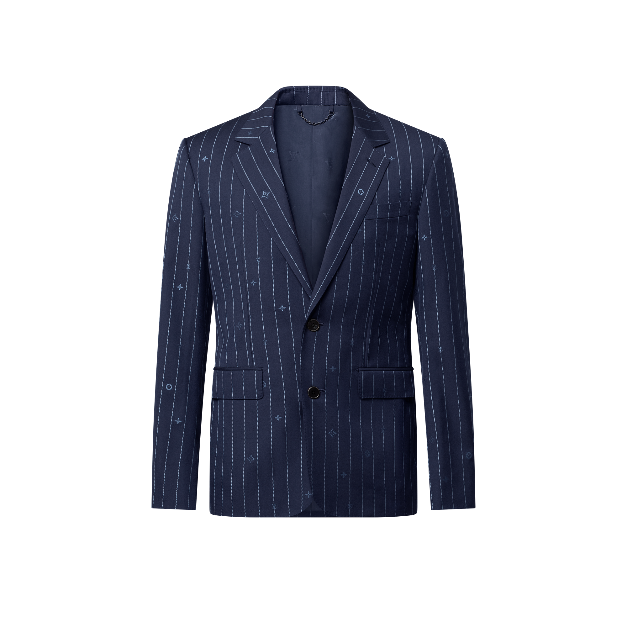 Einreihiges Gaston Jackett  Herren Ready to Wear Sakkos und Jacketts | LOUIS VUITTON (Zoom)